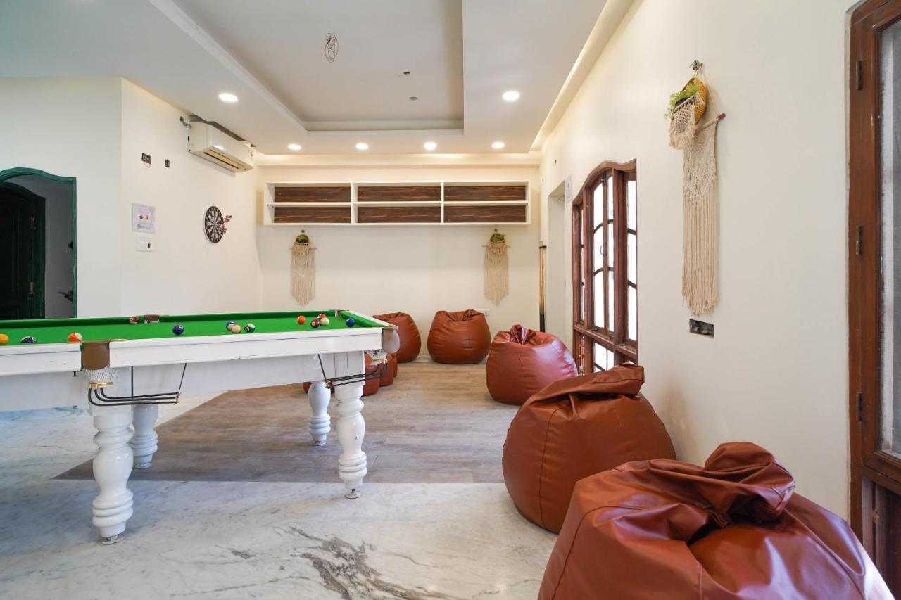 Destin Olympus Banjara Hostel Hyderabad Exterior photo
